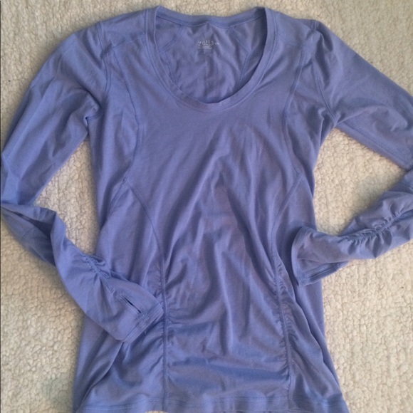 Zella Tops - Zella Long Sleeve
